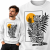 BLUZA ZWIERZĘTA   TIGRE MIRANDO